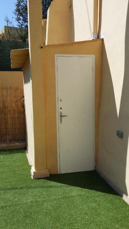 Apartament Cosy Duplex Avec 90 M2 De Terrasse Saint-Antoine  Zewnętrze zdjęcie