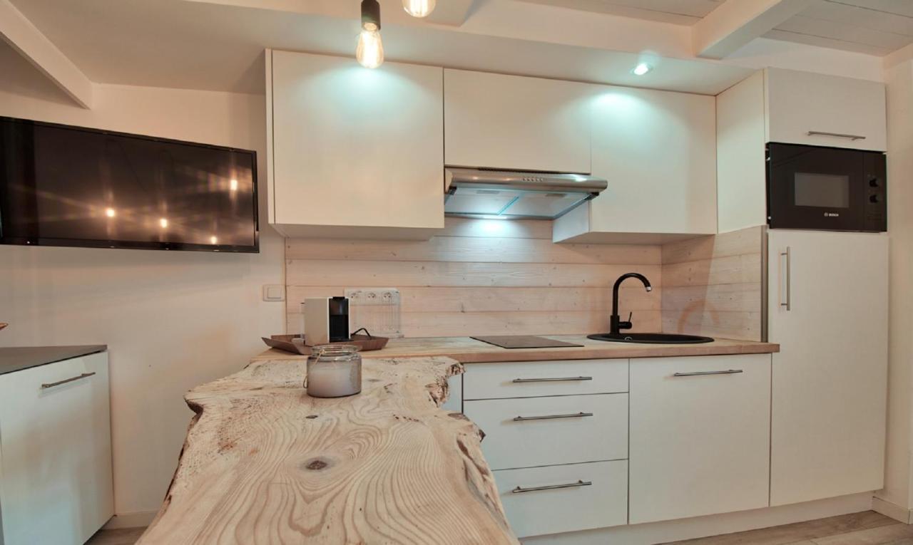 Apartament Cosy Duplex Avec 90 M2 De Terrasse Saint-Antoine  Zewnętrze zdjęcie