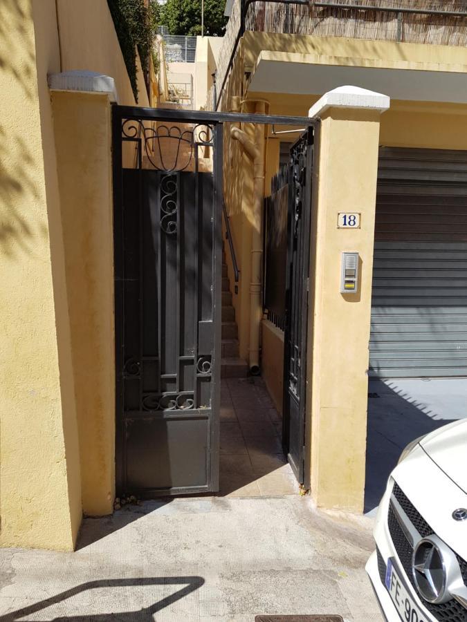 Apartament Cosy Duplex Avec 90 M2 De Terrasse Saint-Antoine  Zewnętrze zdjęcie